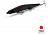 Воблер Zipbaits Orbit 110 SP #MO444 Black Demon
