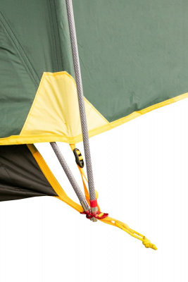 Палатка Универсальная Tramp Lair 2 (V2)