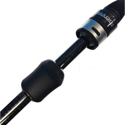 Спиннинг Breaden Trevalism Kabin 606 TS-tip 2.01m 0-5gr