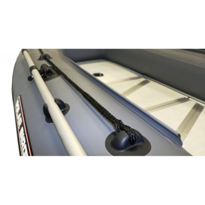 Лодка Polar Bird 320M Merlin (зелёный) стеклокомпозит