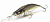 Воблер Megabass IxI Shad Type-3 Sexy Oyabu Shad