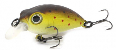 Воблер Smith Camion SR 21