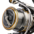 Катушка Daiwa 21 Luvias Airity FC LT 2000S-P