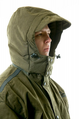 Зимний Охотничий костюм Tramp Hunter -30°С размер S