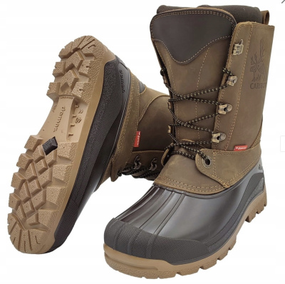 Сапоги зимние Demar Caribou Pro р.41