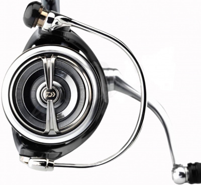 Катушка Daiwa Exist LT3000S-C