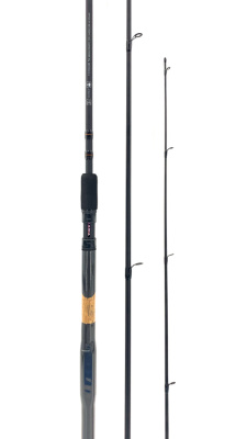 Удилище фидерное Kaida Inspiron Carbon 3.6m 60gr