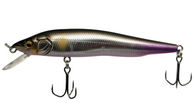 Воблер Megabass Vision 95 SP #Al Biwako Ayu