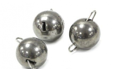 Чебурашка разборная Вольфрамовая 0.6gr (1шт)