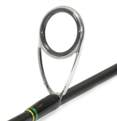 Спиннинг Zetrix Forra 662SUL 1.98m 0.8-4.5gr