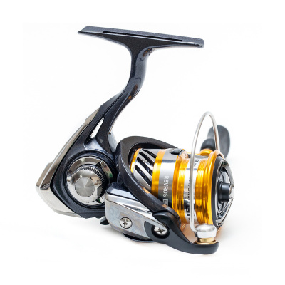 Катушка Daiwa Revros 19 LT 2000