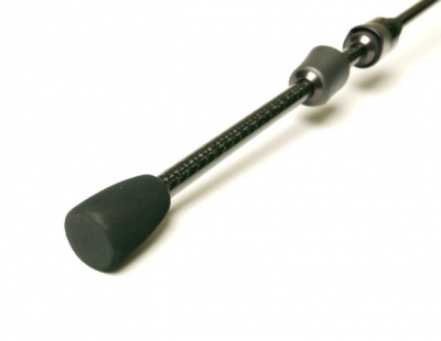 Спиннинг Breaden Trevalism Kabin 606 CT-tip 2.01m 0-6gr