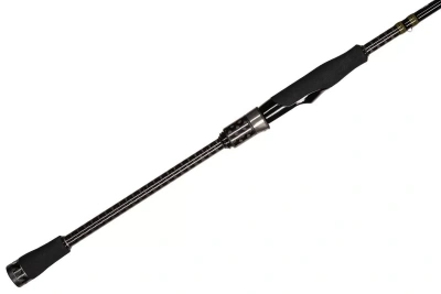 Спиннинг Crazy Fish CF Strike 802 MLT 2.44m 5-18gr