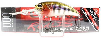 Воблер DUO Realis Crank G87 15A ADA3058