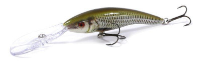 Воблер Rapala Deep Tail Dancer 09 ROL