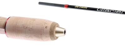 Удочка зимняя Zetrix Glacier Gen.2 ZGR-70XXH 70cm до 50gr