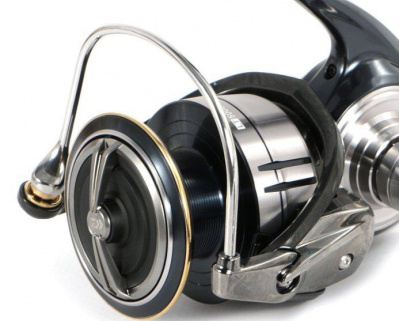 Катушка Daiwa Certate 19 LT 5000D