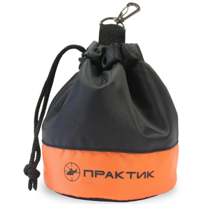 Сумка для эхолотов Практик 8 маяк и 8 Маяк GPS