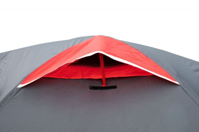 Палатка Экспедиционная Tramp Peak 2 (V2)