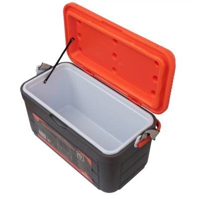 Сэт Изотермических Контейнеров Tramp 20 + 40 литров TRP-057.059