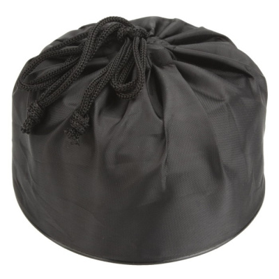 Набор посуды туристической Tramp на 1-2 персоны из анодированного алюминия TRC-025