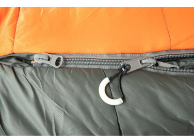 Спальный мешок кокон Tramp Oimyakon T-Loft Compact (правый) 200*80*50 см (-30°C)