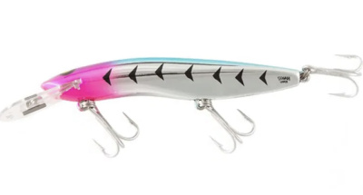 Воблер Halco Sorcerer 125 STD 3 MTRS+ R19