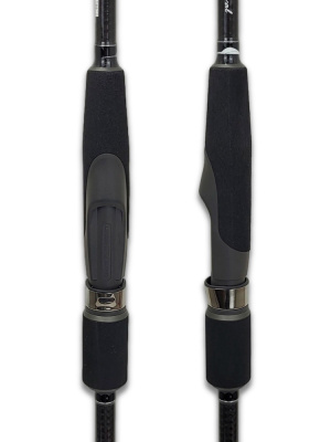 Спиннинг Narval Kick Jig Upgrade 76HH 2.29m max 84g Fast