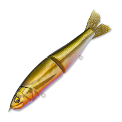 Воблер Megabass XS Limberlamber U