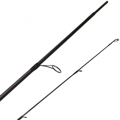 Спиннинг Champion Team Dubna Backwater TDB-802L Light Jigging 2.4m 2-15gr