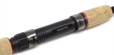 Спиннинг Daiwa SweepFire SW802HFS-CD 2.40m 40-100gr