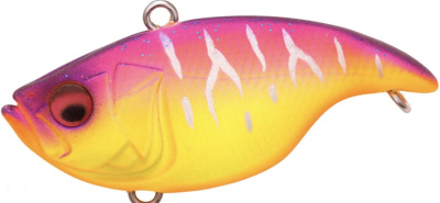 Воблер Megabass Vibration-X Dyna Passion Pink Tiger