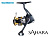 Катушка Shimano Sahara 22 500
