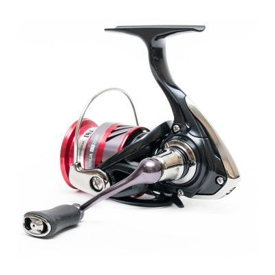 Катушка Daiwa 18 Ninja LT1000