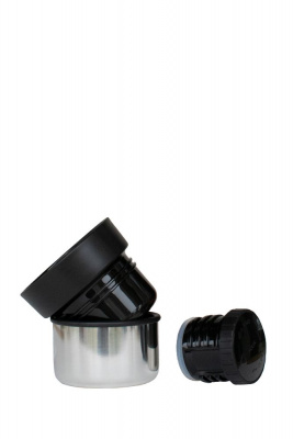 Термос Tramp Expedition Line 0,75 л черный