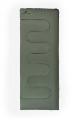 Спальный мешок одеяло Totem Woodcock (правый) 190*73 см (-0°C)