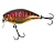 Воблер Jackall Cherry One Footer 46 Spawning Tiger