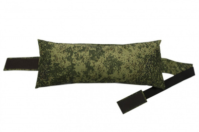 Подголовник съемный для раскладушки "Берег"