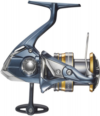 Катушка Shimano Ultegra 21 C3000HG