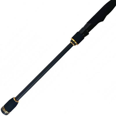 Спиннинг Hearty Rise Paragon 802LL 2.44m 3-15gr