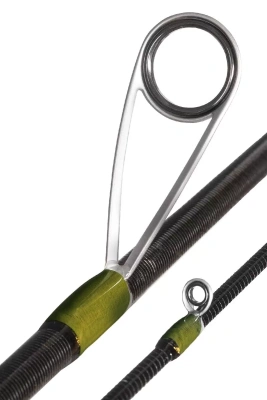 Спиннинг Crazy Fish CF Strike 802 LT 2.44m 3-14gr