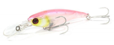 Воблер Jackall Soul Shad 58SR SP cotton shad