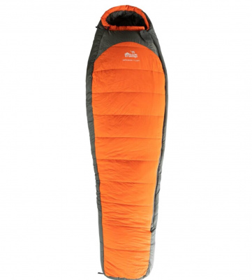 Спальный мешок кокон Tramp Oimyakon T-Loft Regular (правый) 225*80*55 см (-30°C)