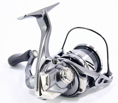 Катушка Shimano 21 Complex XR С2000 F4 HG