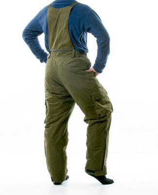 Зимний Охотничий костюм Tramp Hunter -30°С размер XL