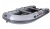 Лодка Посейдон Касатка KS - 365 (графитово - серый) модель 2026 г  
