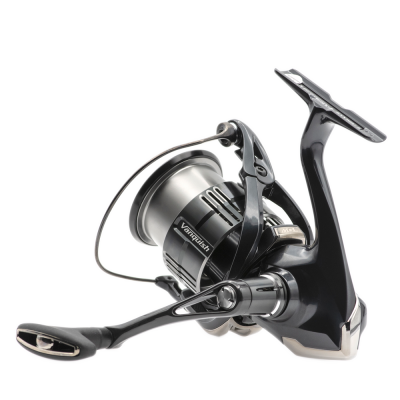 Катушка Shimano 19 Vanquish 4000MHG
