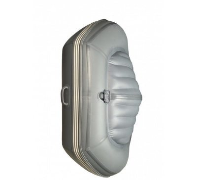 Лодка ПВХ Адмирал 380 НДНД