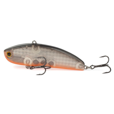 Воблер SUMLURES Sum Vibration 15g #Holo Plate Silver Vote