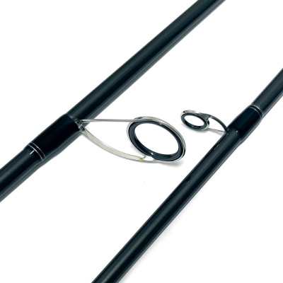 Спиннинг Zetrix Hayron 2nd Generation HRS-842SBE 2.54m max 200gr